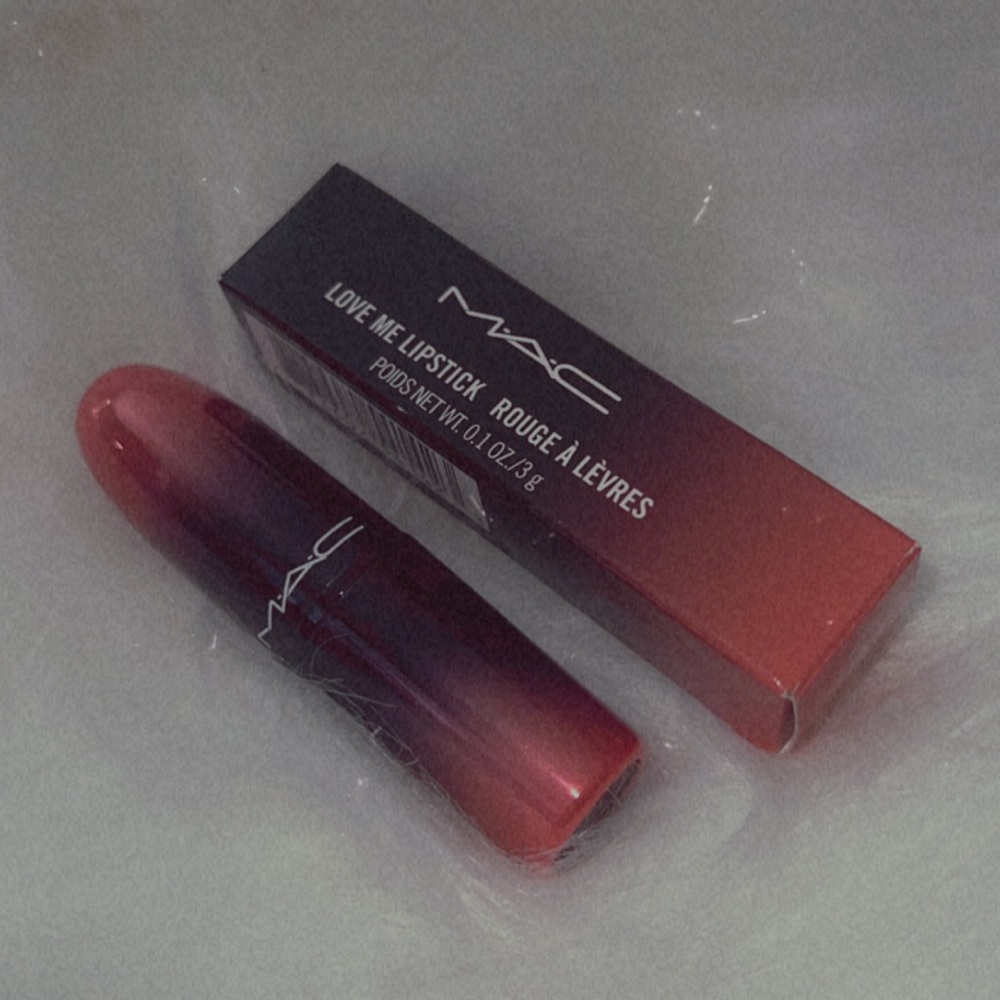 MAC Lipstick